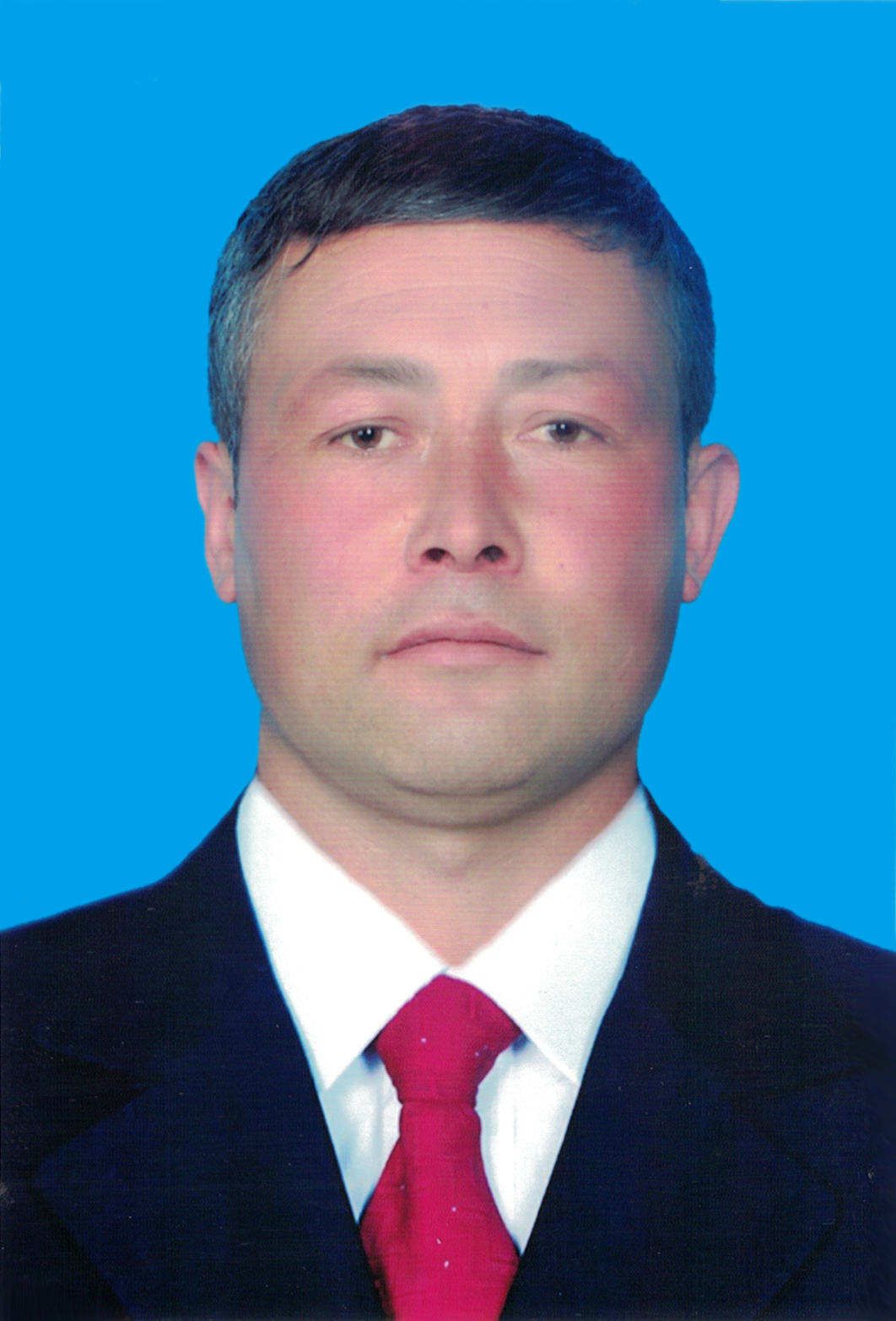 图尔荪托合提·艾海提巴柯的照片
