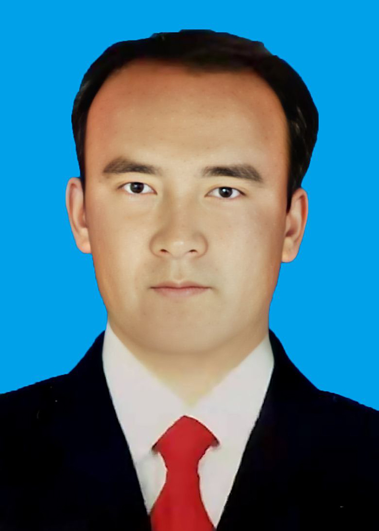 如则麦麦提·赫依提的照片