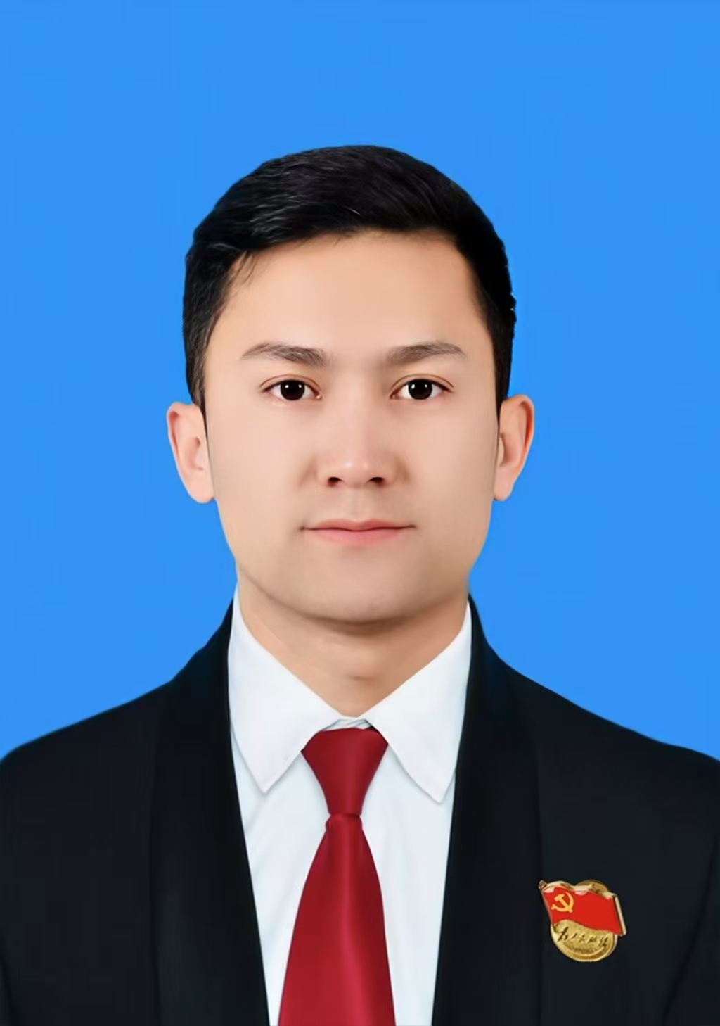 阿布都未力·阿巴拜科日的照片