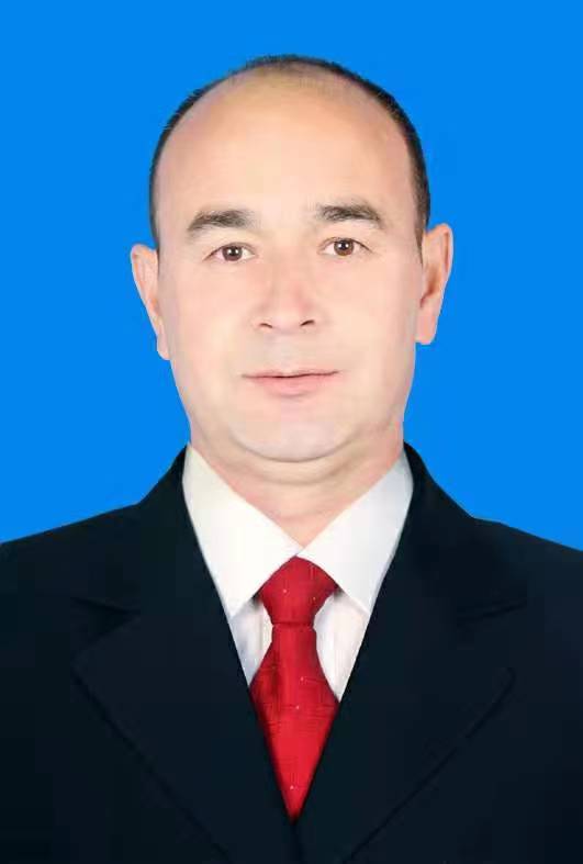 阿卜杜热合曼·阿布都热伊木的照片