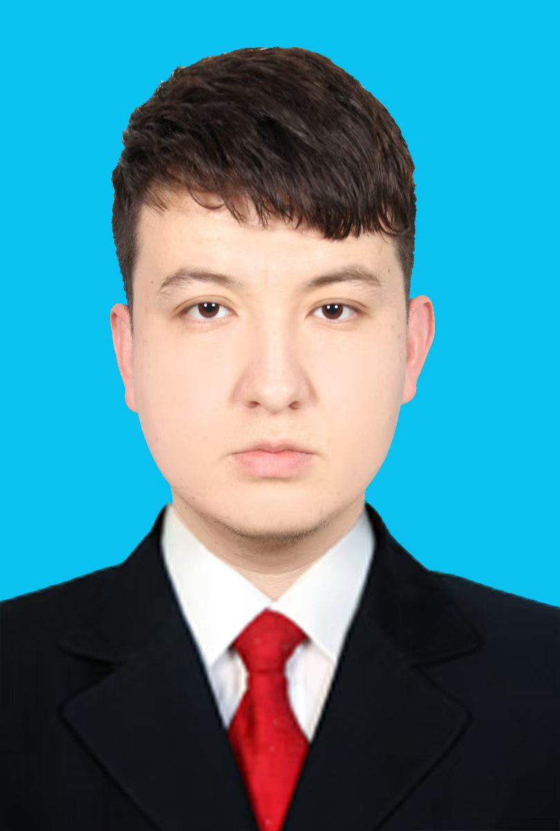 祖力皮喀尔江·图尔荪的照片
