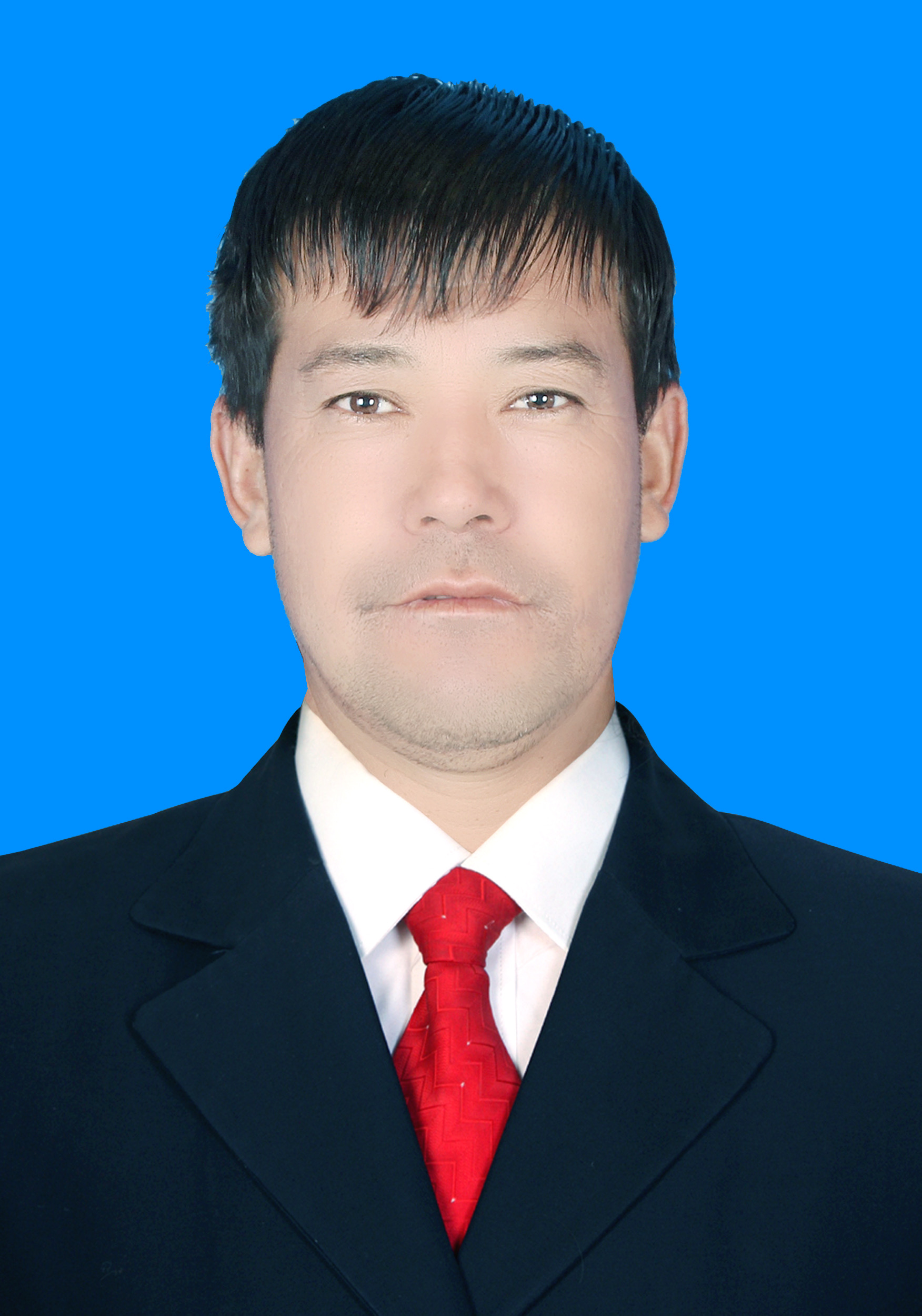 依明·买合吐木沙的照片