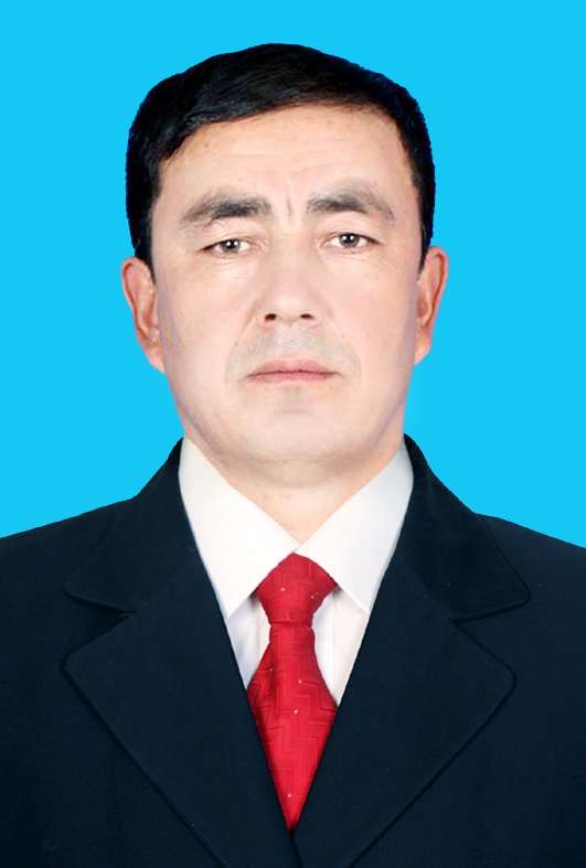 吐送江·买提哈斯木的照片