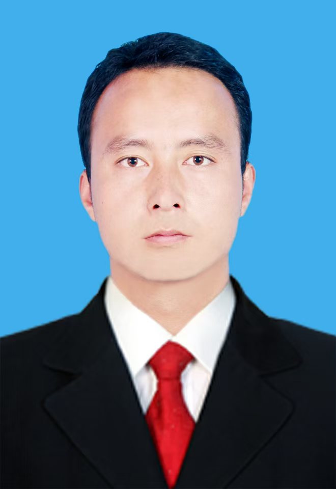 买土送·买买提的照片