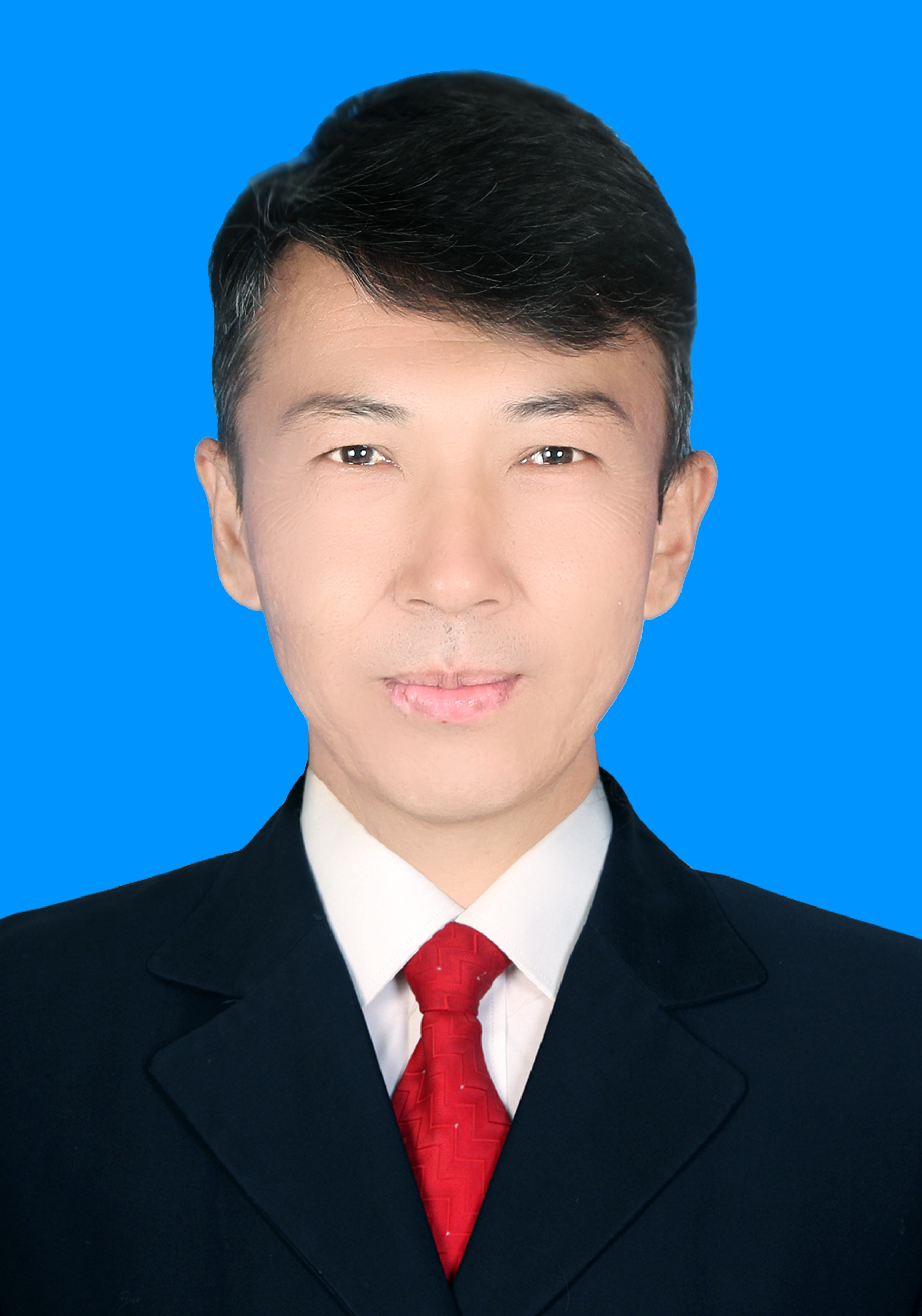 图尔贡·麦提图尔荪的照片