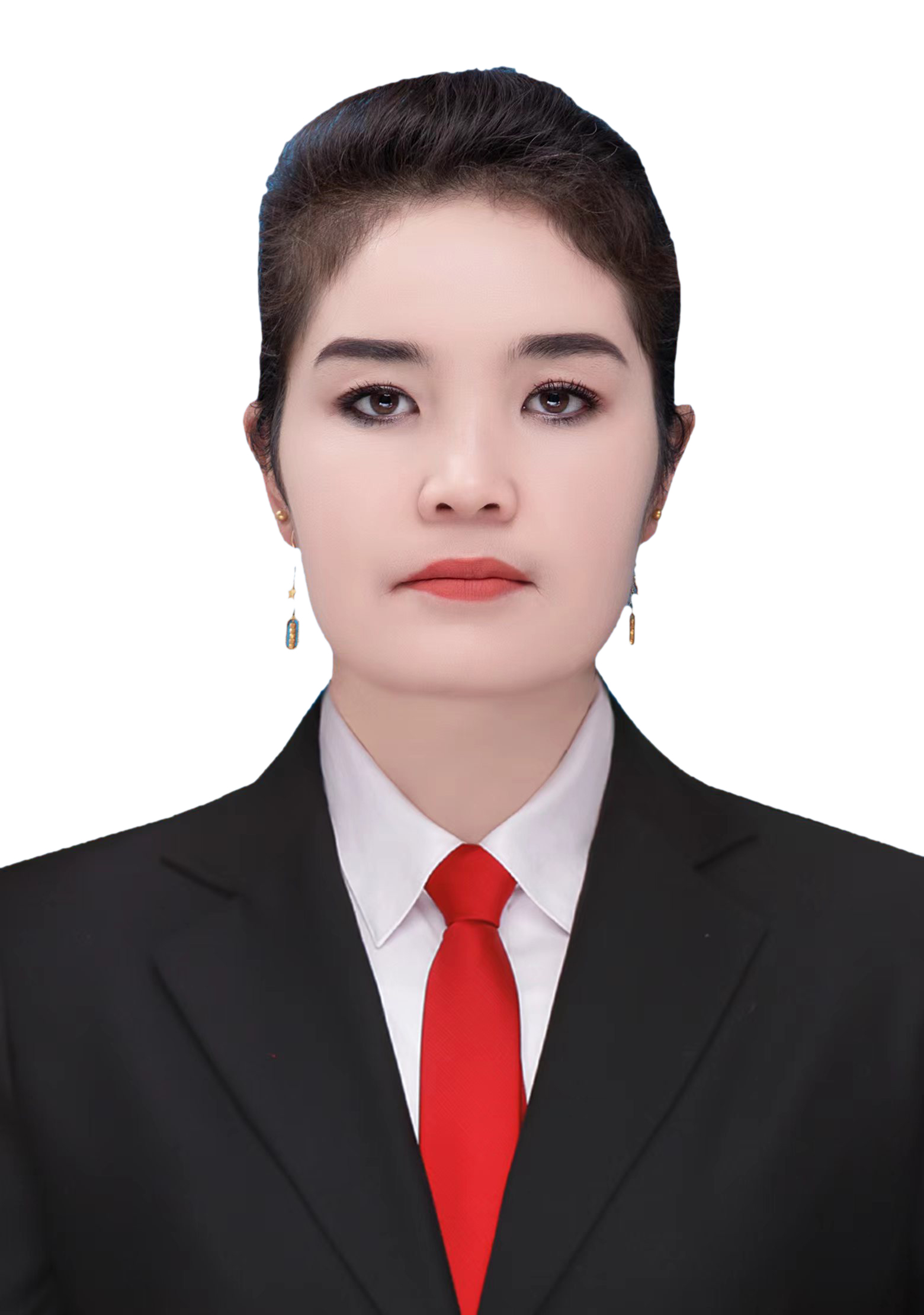 古丽凯莱姆罕·萨伍提的照片