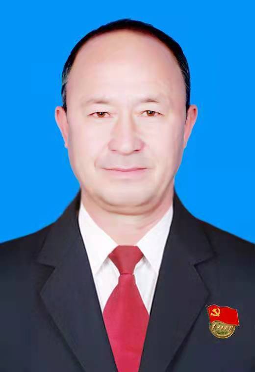 麦麦提敏·麦提图尔荪的照片