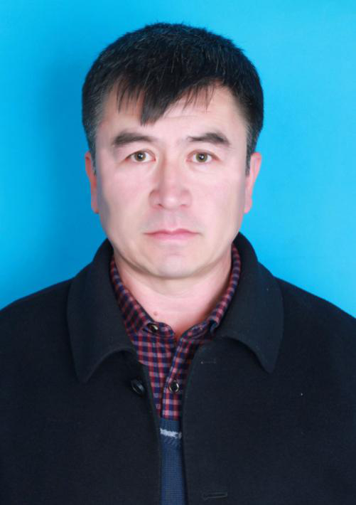 阿卜杜海外尔·麦麦提艾萨的照片