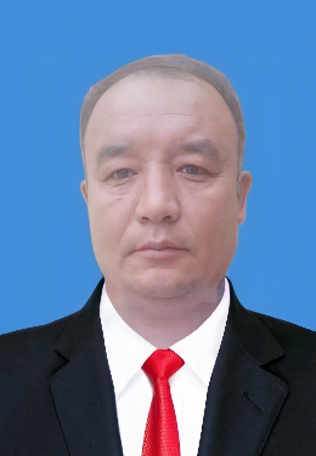 麦提库尔班·尤努斯的照片