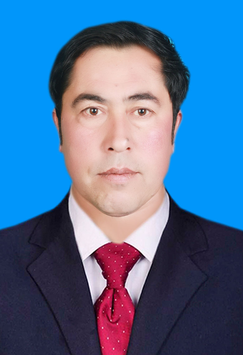 麦提托合提·萨依提的照片