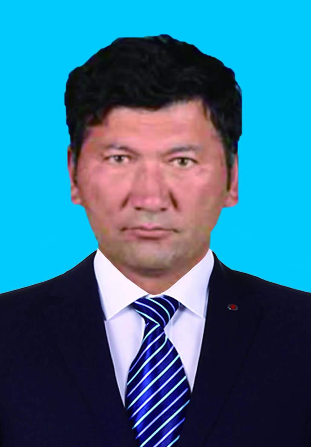 阿卜杜喀迪尔·阿依提的照片