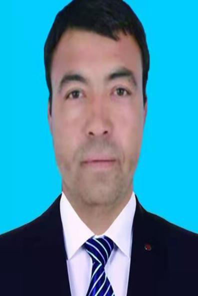 麦提如则·伊斯坎代尔的照片