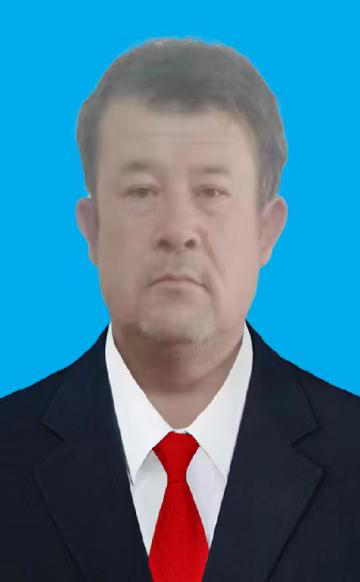 麦提库尔班·达伍提的照片