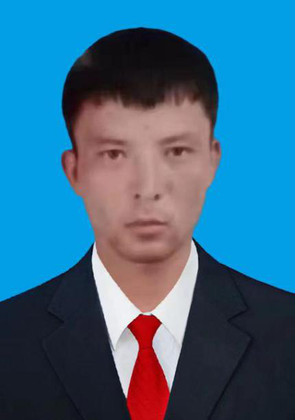 麦提亚森·麦提图尔荪的照片