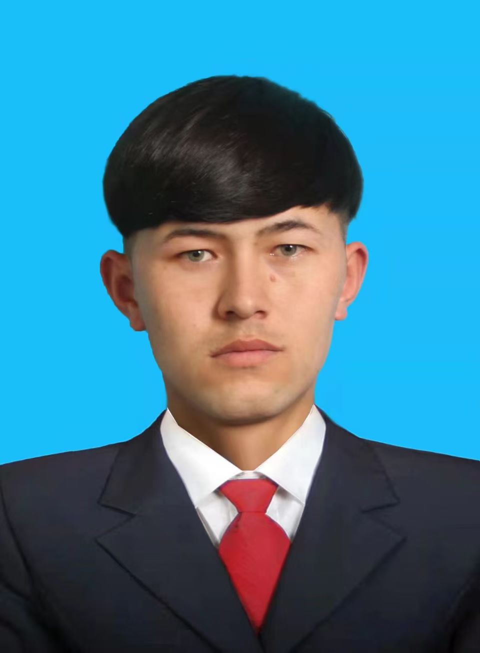 阿力木江·麦提图尔荪的照片